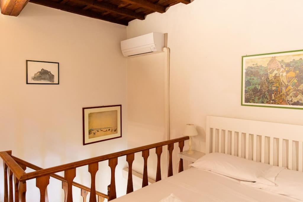 Appartamento Charming 1br Firenze