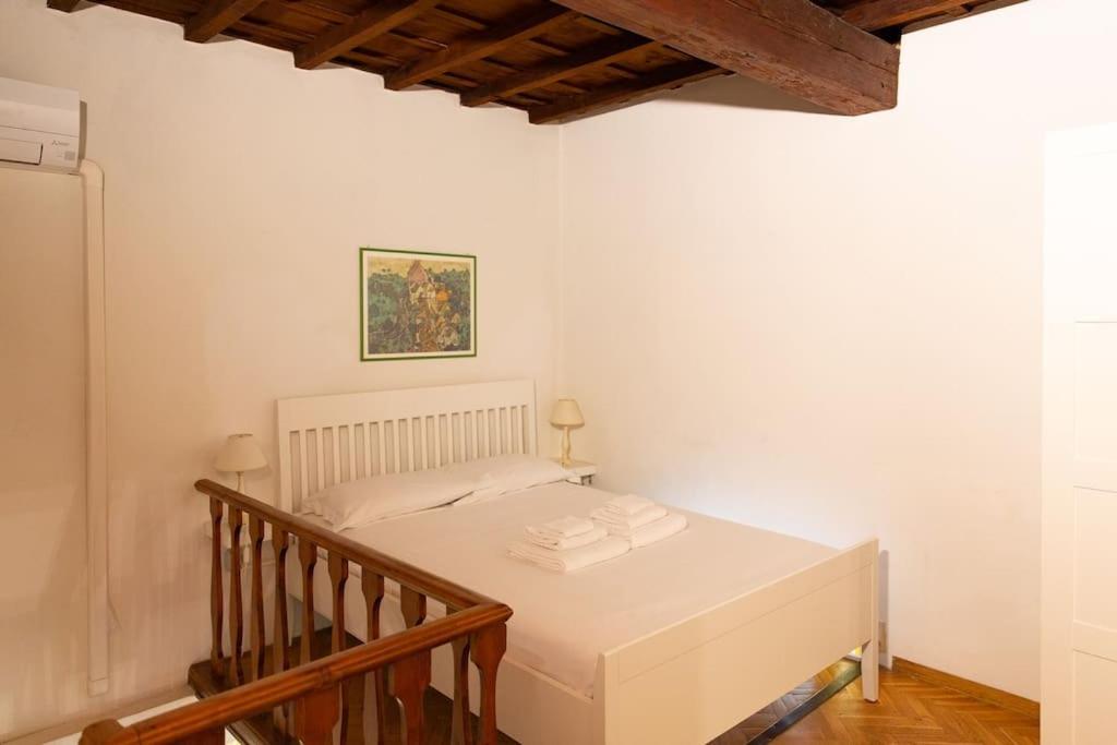 Charming 1br Appartamento