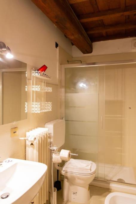 Charming 1br Appartamento *