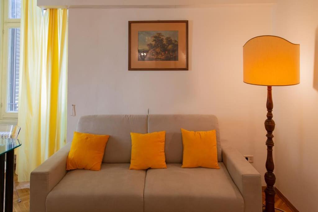 Charming 1br Firenze