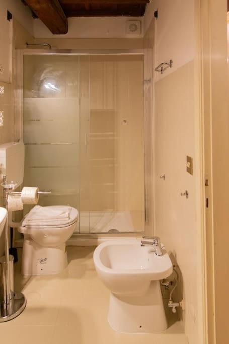 Appartamento Charming 1br *