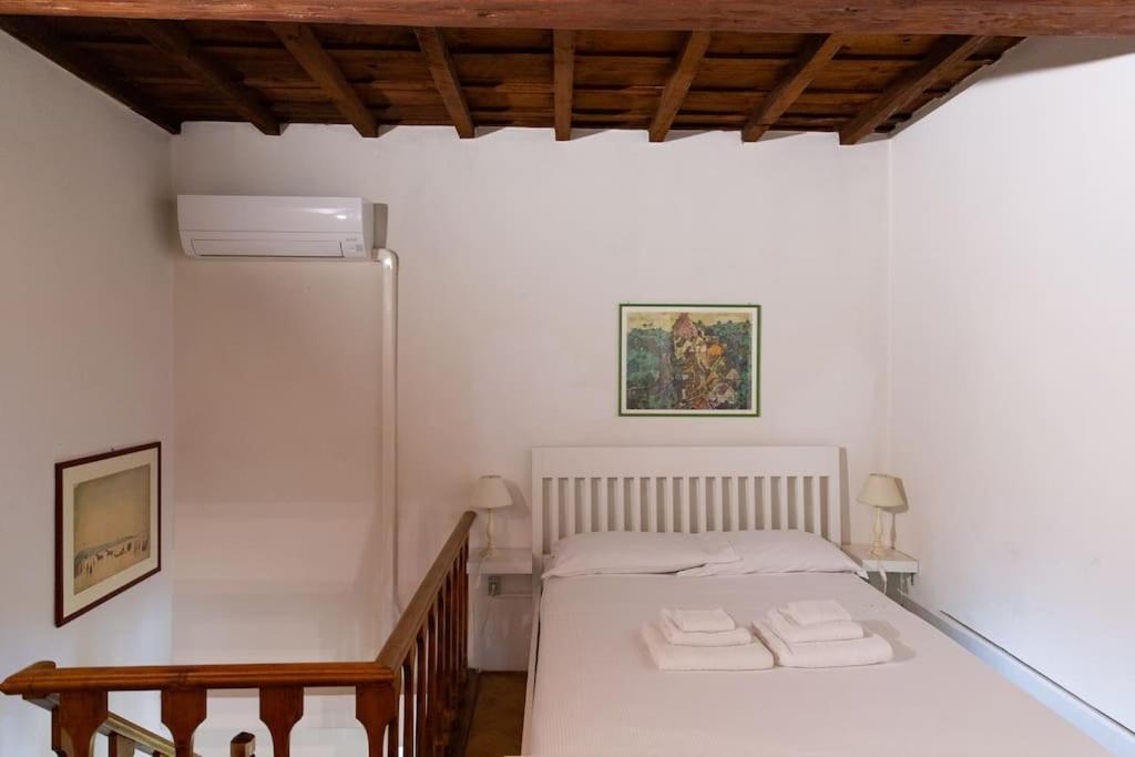 Charming 1br Appartamento *