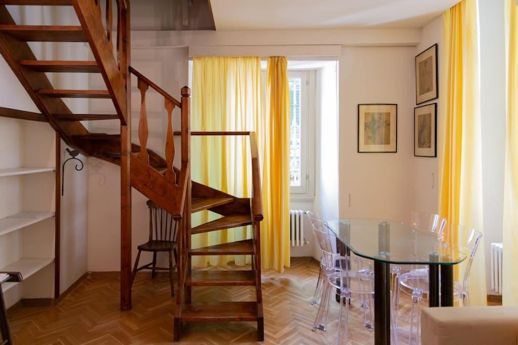 Charming 1br Firenze