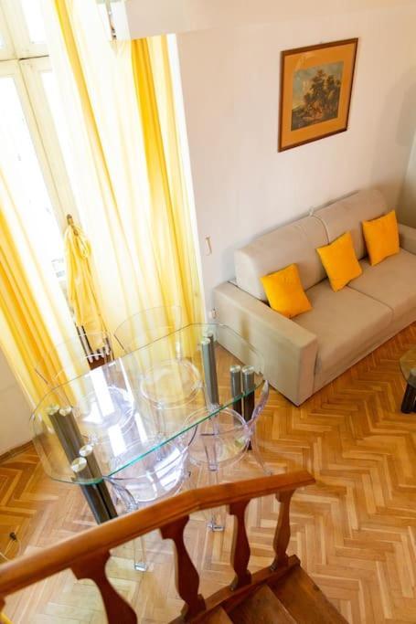 Appartamento Charming 1br